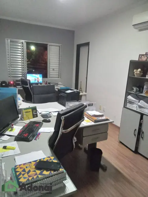 Foto 6 de Sala Comercial à venda, 144m2 em Anhangabaú, Jundiai - SP