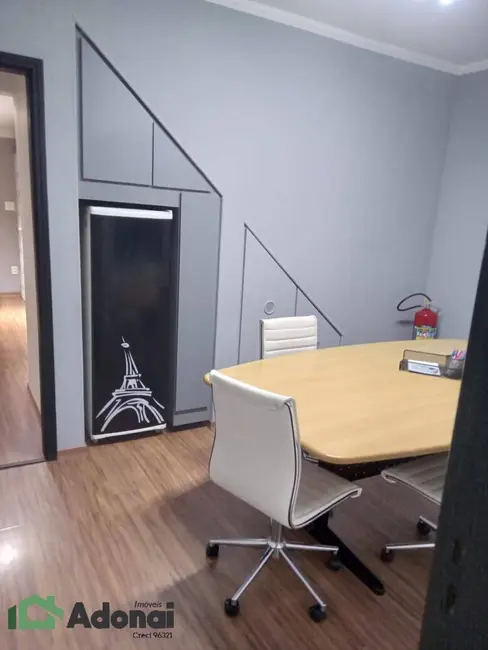 Foto 4 de Sala Comercial à venda, 144m2 em Anhangabaú, Jundiai - SP