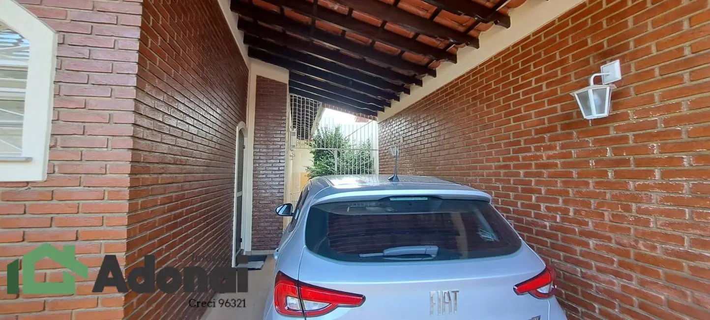 Casa com 3 quartos à venda, 140m2 em Vila Progresso, Jundiai - SP - imagem 9 Foto 9 de Casa com 3 quartos à venda, 140m2 em Vila Progresso, Jundiai - SP