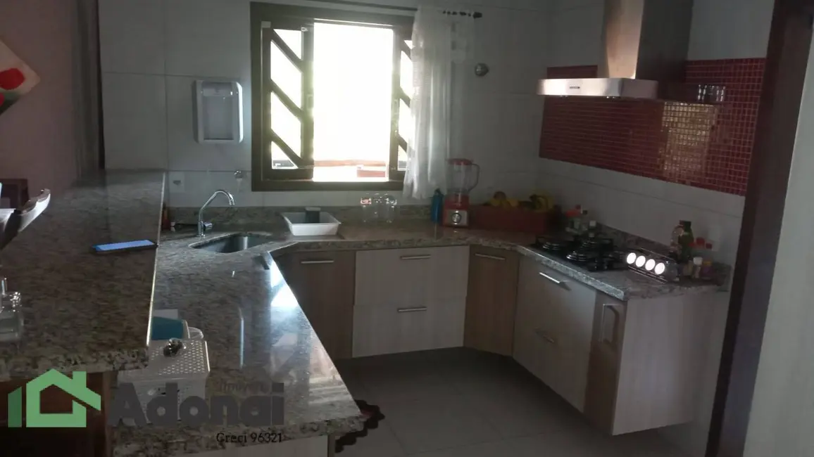 Foto 3 de Chácara com 3 quartos à venda, 1200m2 em Louveira - SP