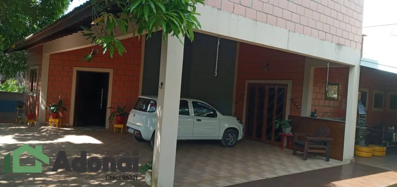 Foto 9 de Chácara com 3 quartos à venda, 1200m2 em Louveira - SP