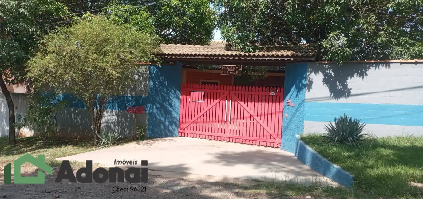 Foto 1 de Chácara com 3 quartos à venda, 1200m2 em Louveira - SP