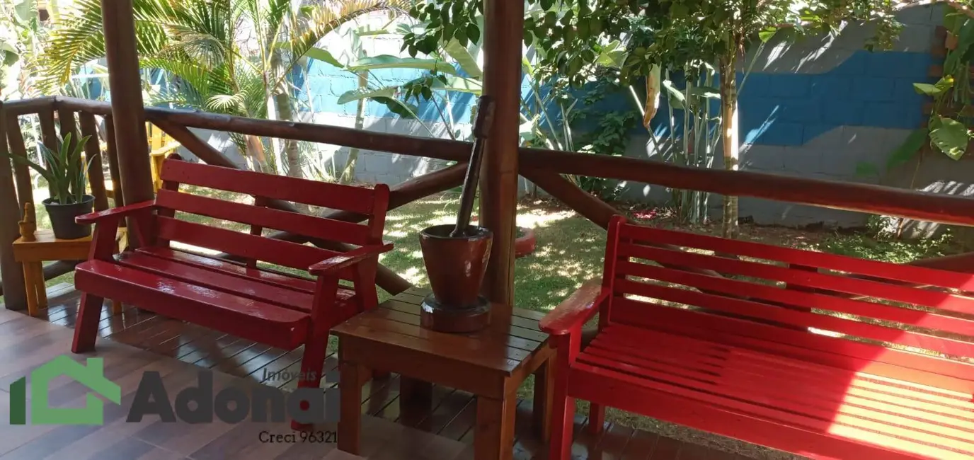 Foto 6 de Chácara com 3 quartos à venda, 1200m2 em Louveira - SP