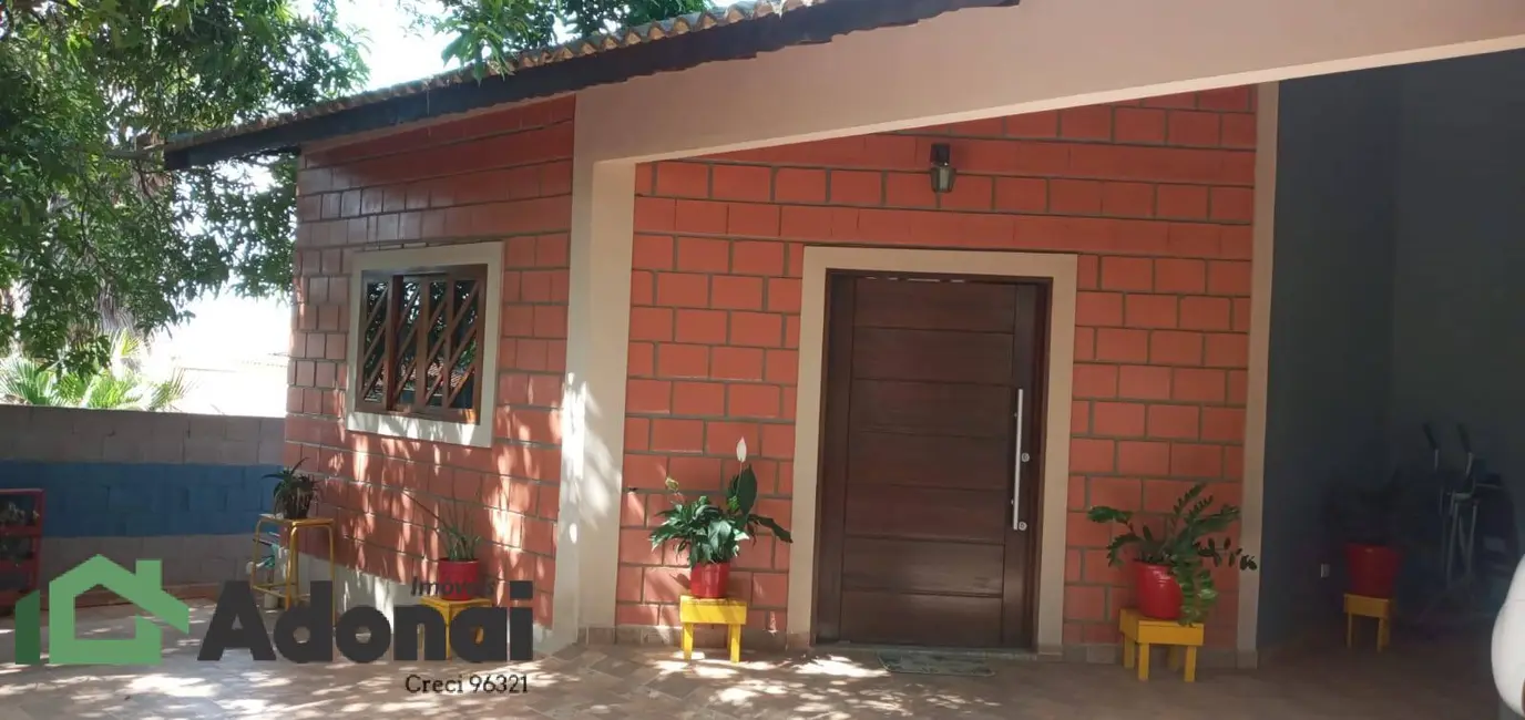 Foto 2 de Chácara com 3 quartos à venda, 1200m2 em Louveira - SP