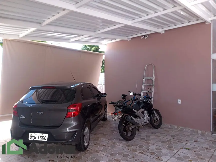 Casa com 2 quartos à venda, 223m2 em Vila M Genoveva, Jundiai - SP - imagem 6 Foto 6 de Casa com 2 quartos à venda, 223m2 em Vila M Genoveva, Jundiai - SP