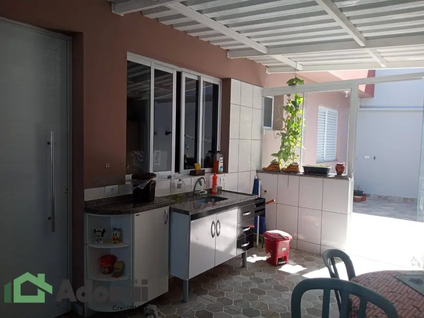 Casa com 2 quartos à venda, 223m2 em Vila M Genoveva, Jundiai - SP - imagem 9 Foto 9 de Casa com 2 quartos à venda, 223m2 em Vila M Genoveva, Jundiai - SP