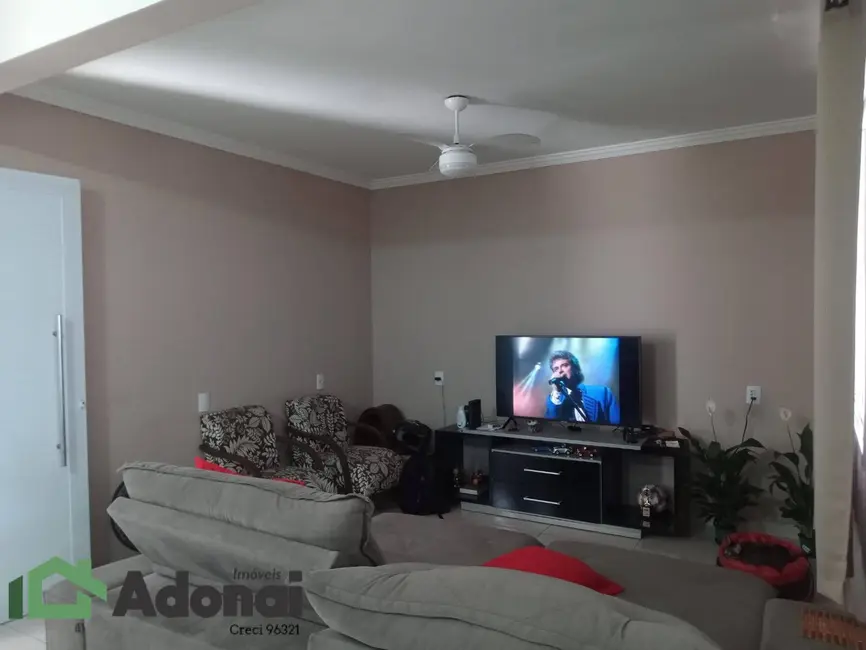 Foto 1 de Casa com 2 quartos à venda, 223m2 em Vila M Genoveva, Jundiai - SP