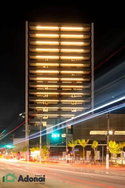 Foto 4 de Sala Comercial para alugar, 28000m2 em Várzea da Barra Funda, São Paulo - SP