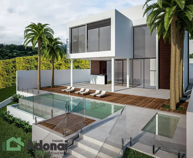 Foto 2 de Casa com 3 quartos à venda, 1250m2 em Loteamento Capital Ville, Jundiai - SP