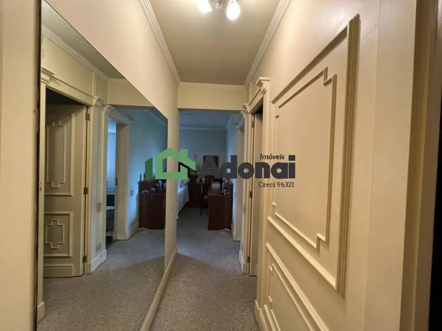 Apartamento com 3 quartos à venda, 220m2 em Itaim Bibi, São Paulo - SP - imagem 5 Foto 5 de Apartamento com 3 quartos à venda, 220m2 em Itaim Bibi, São Paulo - SP