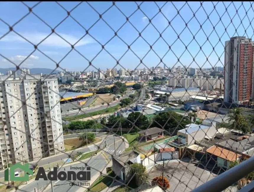 Foto 4 de Apartamento com 2 quartos à venda, 71m2 em Vila Nambi, Jundiai - SP