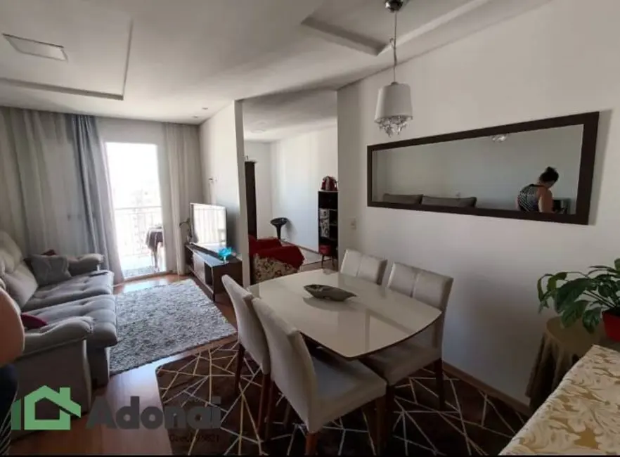 Foto 9 de Apartamento com 2 quartos à venda, 71m2 em Vila Nambi, Jundiai - SP