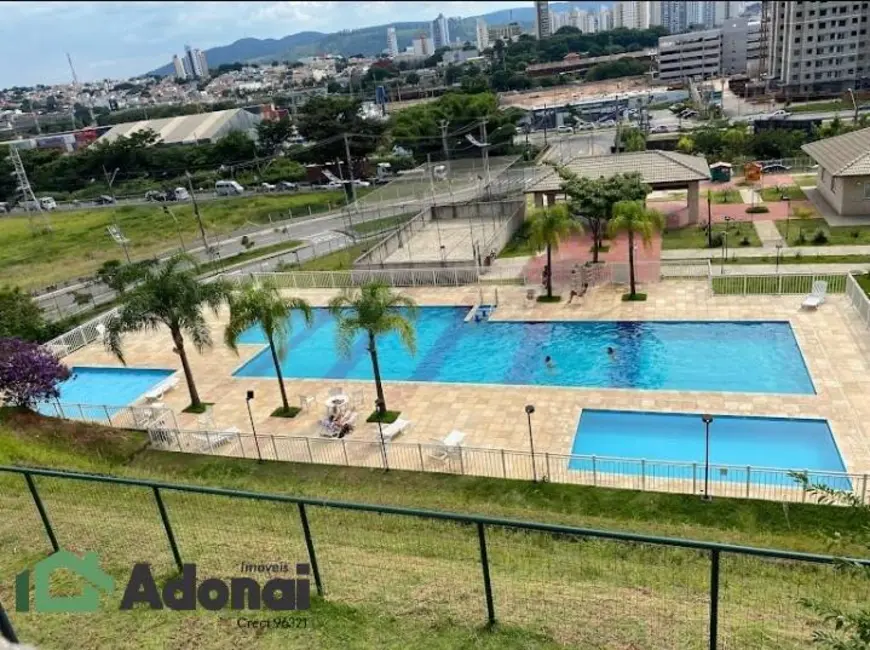 Foto 3 de Apartamento com 2 quartos à venda, 71m2 em Vila Nambi, Jundiai - SP