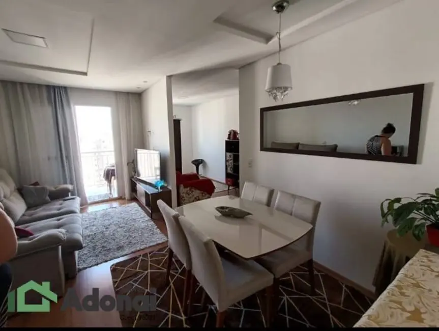 Foto 7 de Apartamento com 2 quartos à venda, 71m2 em Vila Nambi, Jundiai - SP