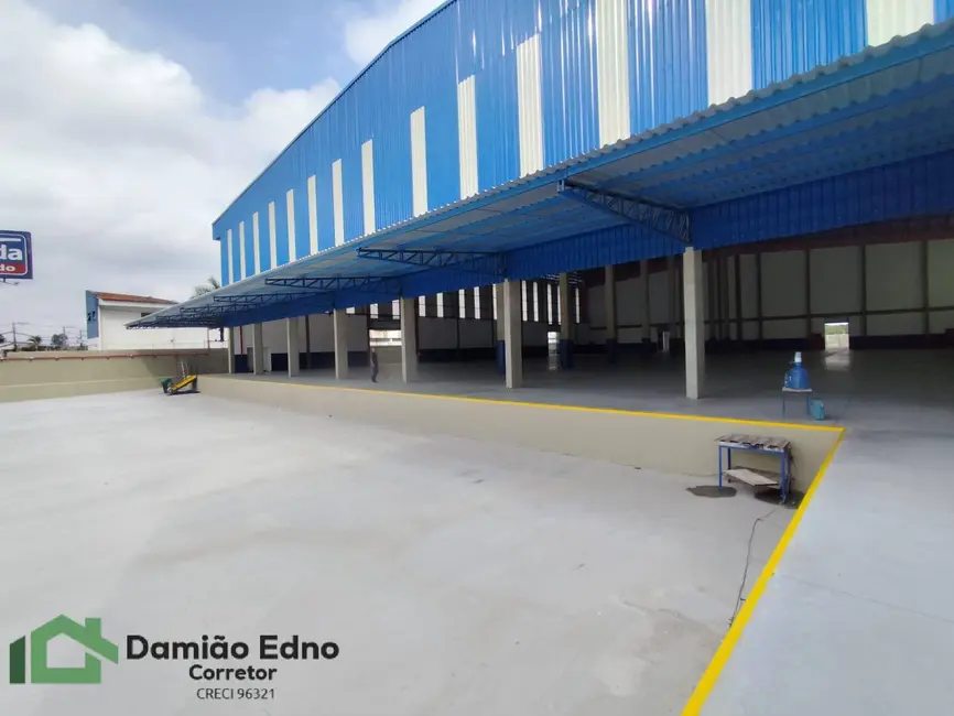 Foto 2 de Armazém / Galpão à venda e para alugar, 6000m2 em Jardim Presidente Dutra, Guarulhos - SP