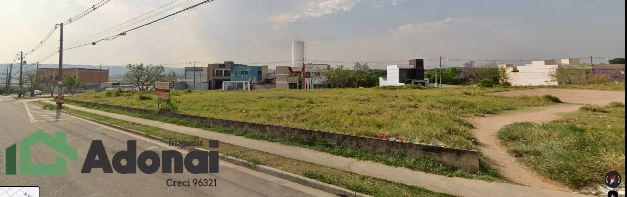 Foto 6 de Terreno / Lote à venda, 2450m2 em Loteamento Parque Industrial, Jundiai - SP