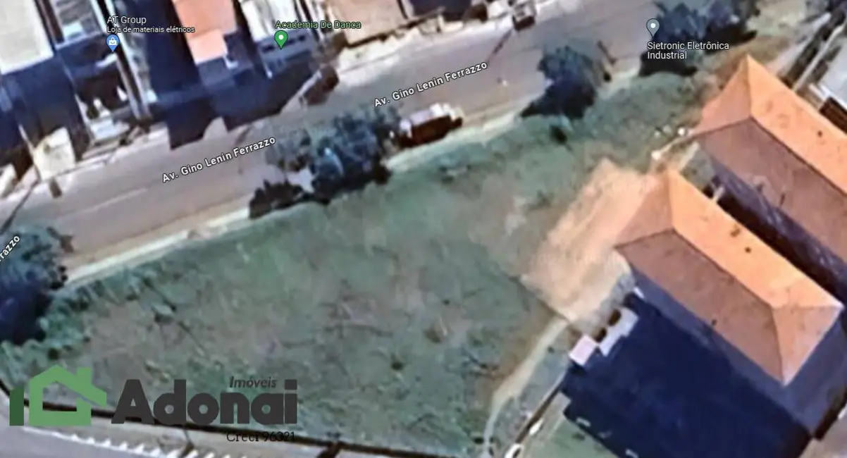 Foto 3 de Terreno / Lote à venda, 2450m2 em Loteamento Parque Industrial, Jundiai - SP