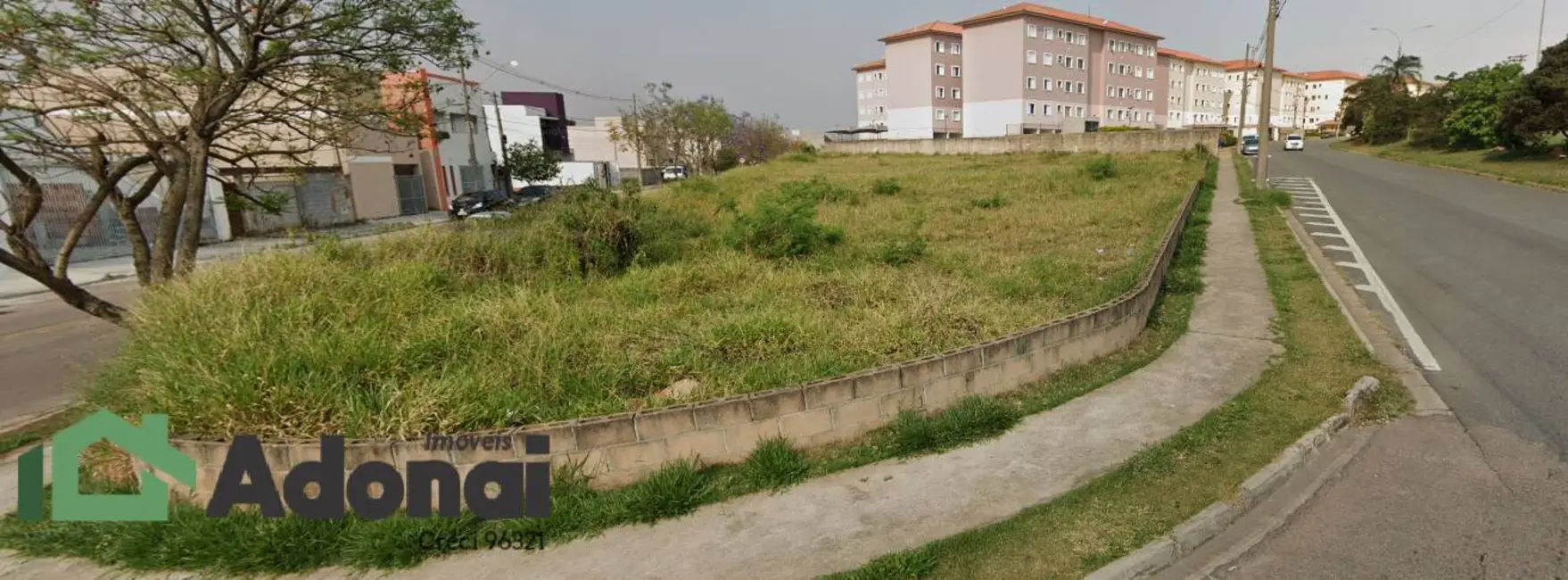 Foto 5 de Terreno / Lote à venda, 2450m2 em Loteamento Parque Industrial, Jundiai - SP