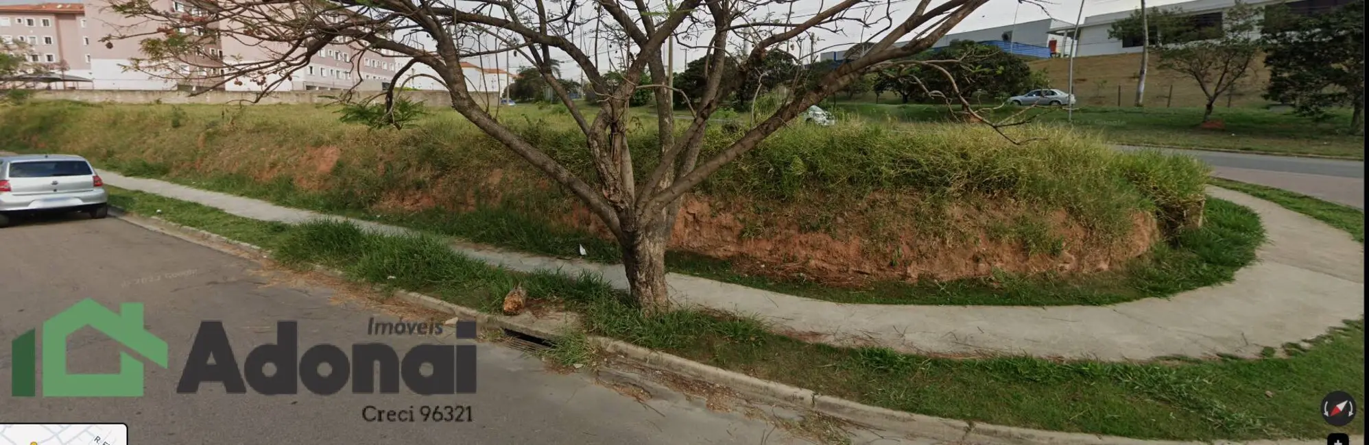 Foto 7 de Terreno / Lote à venda, 2450m2 em Loteamento Parque Industrial, Jundiai - SP