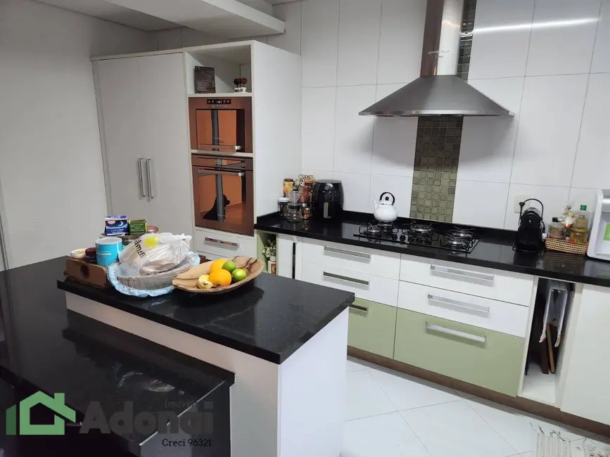 Foto 1 de Casa de Condomínio com 4 quartos à venda, 200m2 em Jundiai - SP