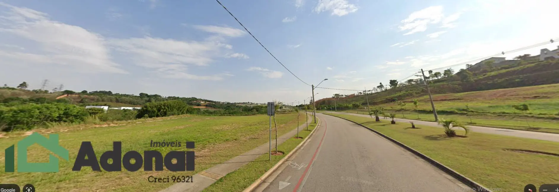 Foto 3 de Terreno / Lote à venda, 1750m2 em Vila Maringá, Jundiai - SP