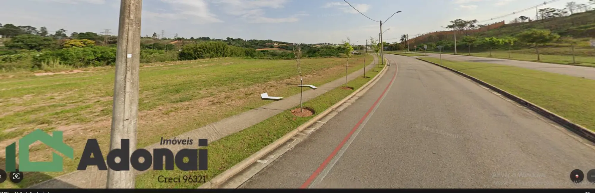 Foto 4 de Terreno / Lote à venda, 1750m2 em Vila Maringá, Jundiai - SP