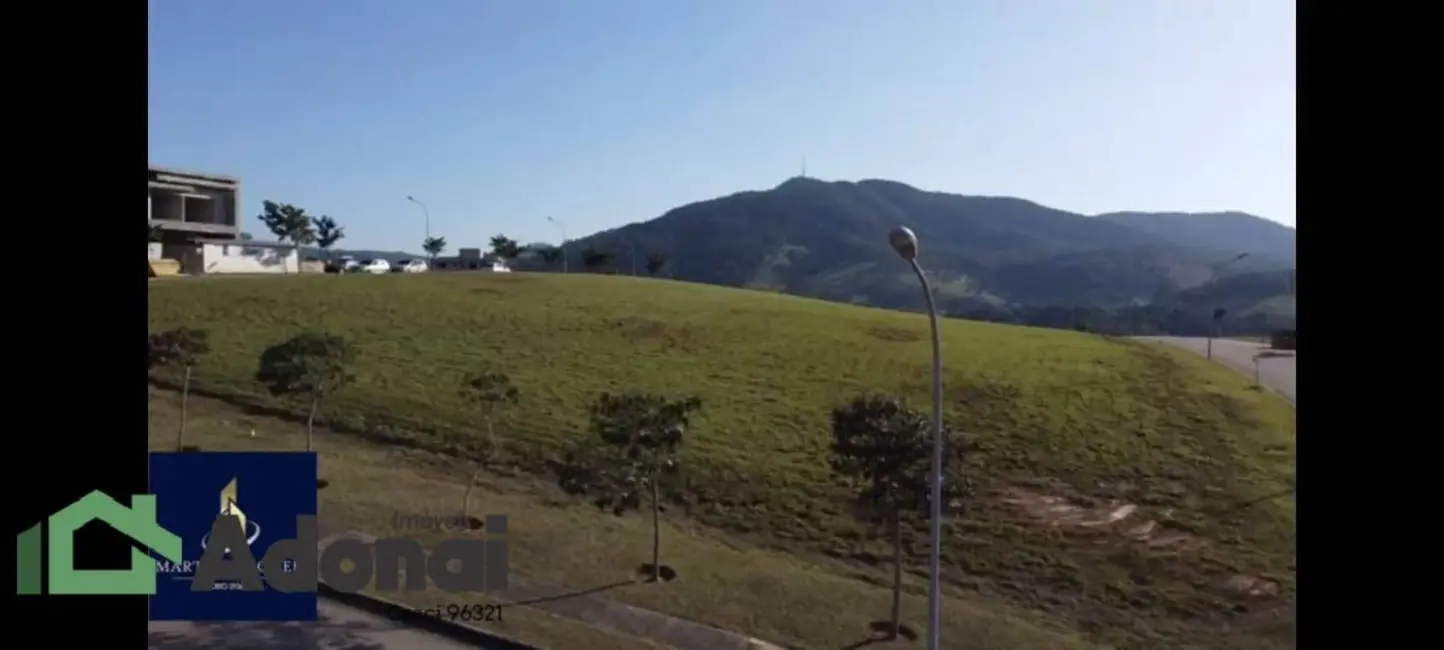 Foto 4 de Terreno / Lote à venda, 586m2 em Vila Maringá, Jundiai - SP