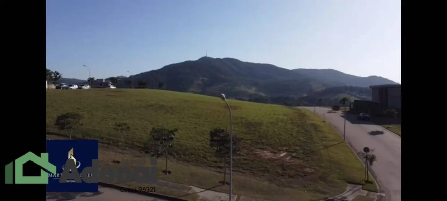 Foto 3 de Terreno / Lote à venda, 586m2 em Vila Maringá, Jundiai - SP