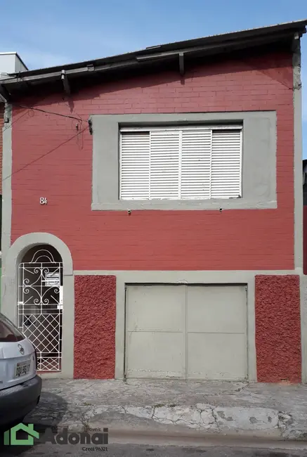 Foto 1 de Casa com 1 quarto à venda e para alugar, 67m2 em Vila Rafael de Oliveira, Jundiai - SP