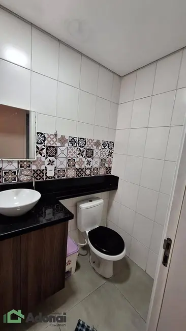 Foto 9 de Apartamento com 2 quartos à venda, 52m2 em Jundiai - SP