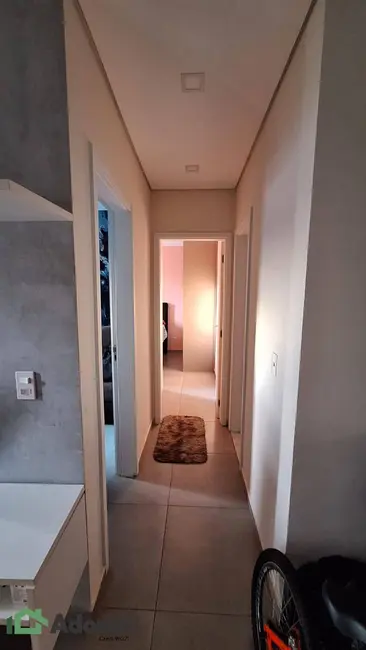 Foto 3 de Apartamento com 2 quartos à venda, 52m2 em Jundiai - SP