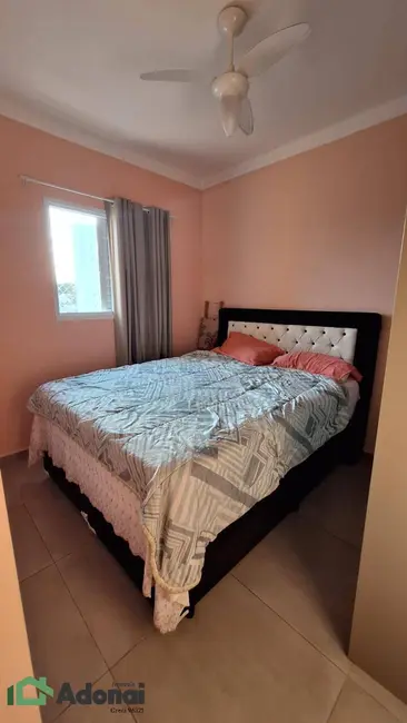 Foto 7 de Apartamento com 2 quartos à venda, 52m2 em Jundiai - SP