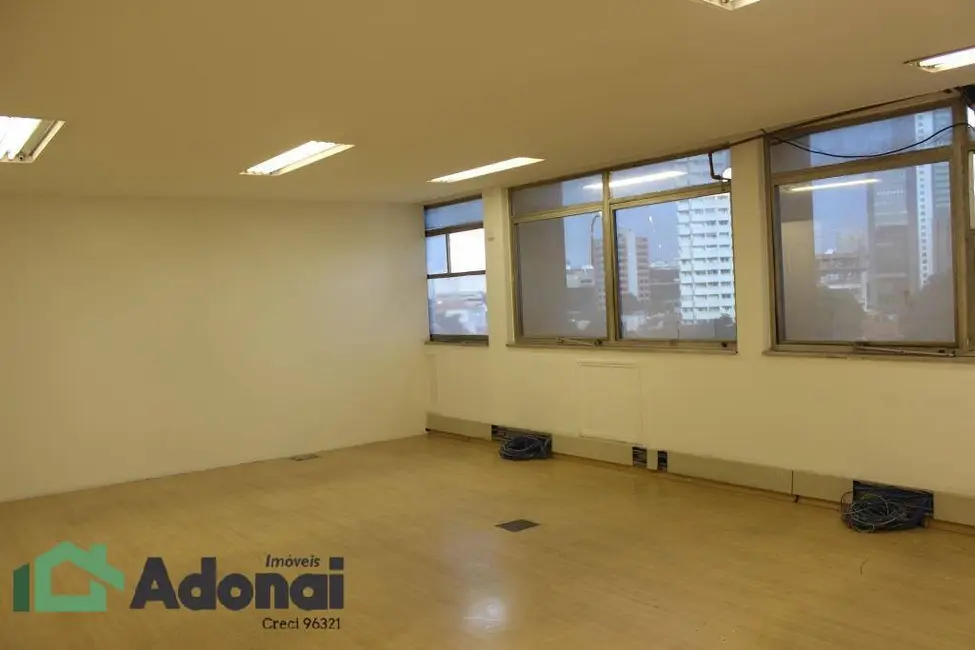 Sala Comercial à venda, 517m2 em Pinheiros, São Paulo - SP - imagem 8 Foto 8 de Sala Comercial à venda, 517m2 em Pinheiros, São Paulo - SP