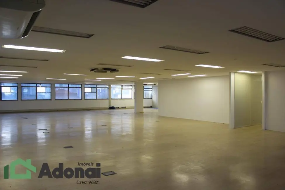 Sala Comercial à venda, 517m2 em Pinheiros, São Paulo - SP - imagem 4 Foto 4 de Sala Comercial à venda, 517m2 em Pinheiros, São Paulo - SP