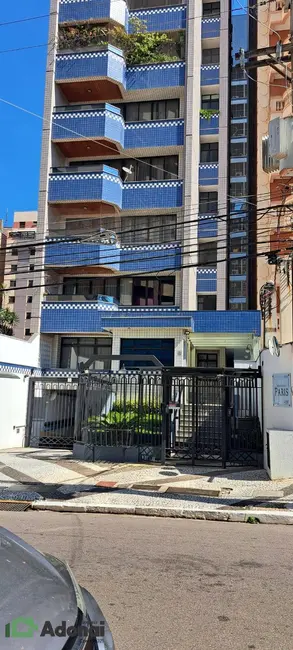 Foto 2 de Apartamento com 4 quartos à venda, 183m2 em Centro, Jundiai - SP