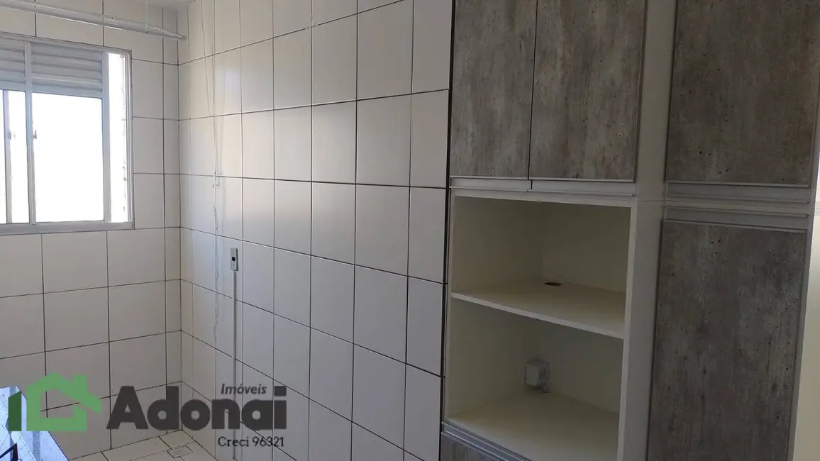 Foto 7 de Apartamento com 2 quartos à venda, 47m2 em Vila Abaeté, Campinas - SP