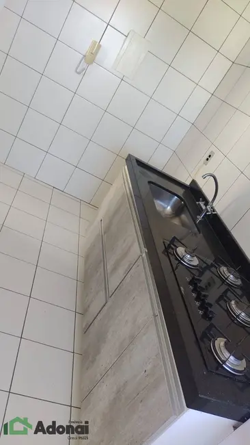 Foto 8 de Apartamento com 2 quartos à venda, 47m2 em Vila Abaeté, Campinas - SP