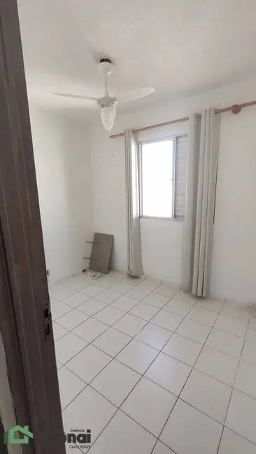 Foto 6 de Apartamento com 2 quartos à venda, 47m2 em Vila Abaeté, Campinas - SP