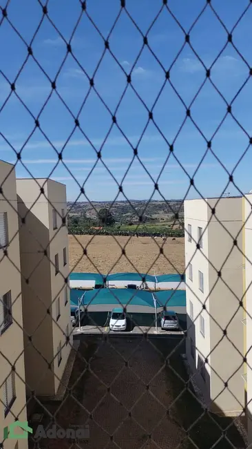 Foto 9 de Apartamento com 2 quartos à venda, 47m2 em Vila Abaeté, Campinas - SP