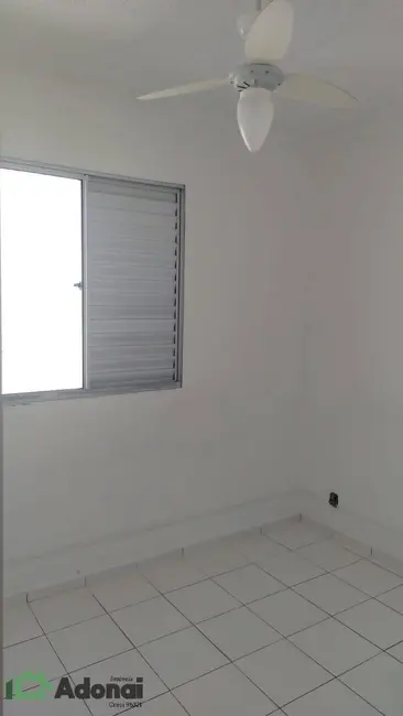 Foto 1 de Apartamento com 2 quartos à venda, 47m2 em Vila Abaeté, Campinas - SP
