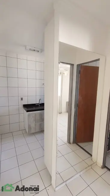 Foto 5 de Apartamento com 2 quartos à venda, 47m2 em Vila Abaeté, Campinas - SP