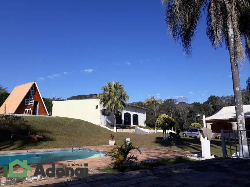 Foto 1 de Sítio / Rancho com 4 quartos à venda, 350m2 em Jarinu - SP