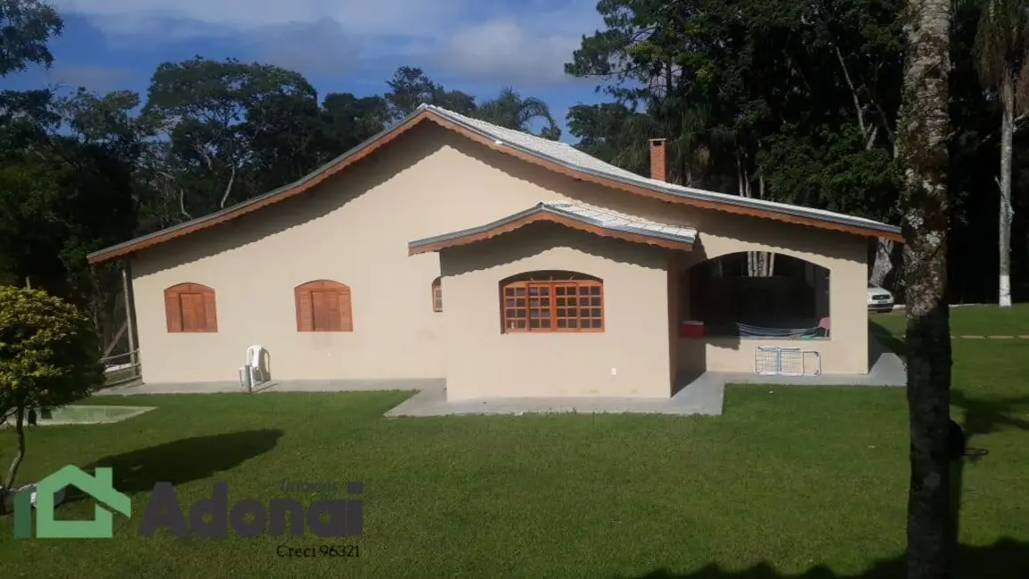 Foto 5 de Sítio / Rancho com 4 quartos à venda, 350m2 em Jarinu - SP