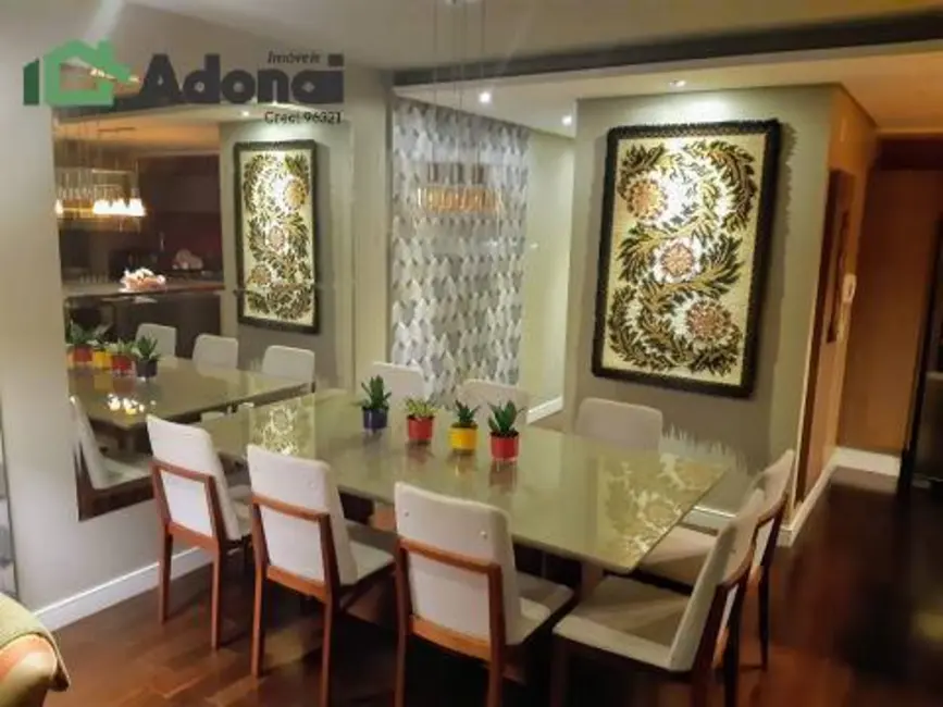 Apartamento com 3 quartos à venda, 131m2 em Jardim Ermida I, Jundiai - SP - imagem 7 Foto 7 de Apartamento com 3 quartos à venda, 131m2 em Jardim Ermida I, Jundiai - SP