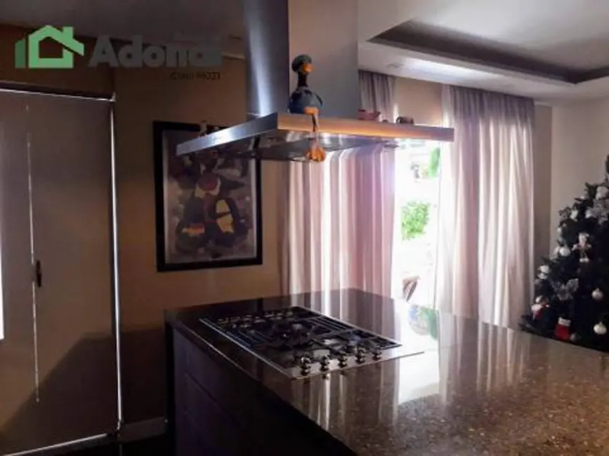 Apartamento com 3 quartos à venda, 131m2 em Jardim Ermida I, Jundiai - SP - imagem 5 Foto 5 de Apartamento com 3 quartos à venda, 131m2 em Jardim Ermida I, Jundiai - SP