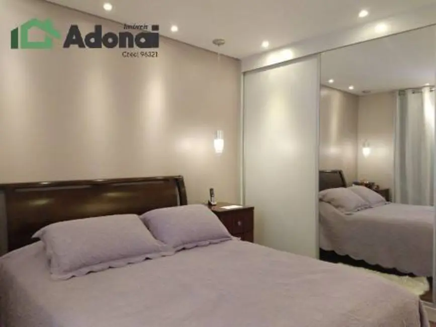 Apartamento com 3 quartos à venda, 131m2 em Jardim Ermida I, Jundiai - SP - imagem 6 Foto 6 de Apartamento com 3 quartos à venda, 131m2 em Jardim Ermida I, Jundiai - SP