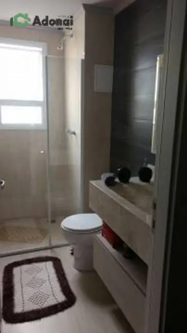 Apartamento com 3 quartos à venda, 131m2 em Jardim Ermida I, Jundiai - SP - imagem 9 Foto 9 de Apartamento com 3 quartos à venda, 131m2 em Jardim Ermida I, Jundiai - SP