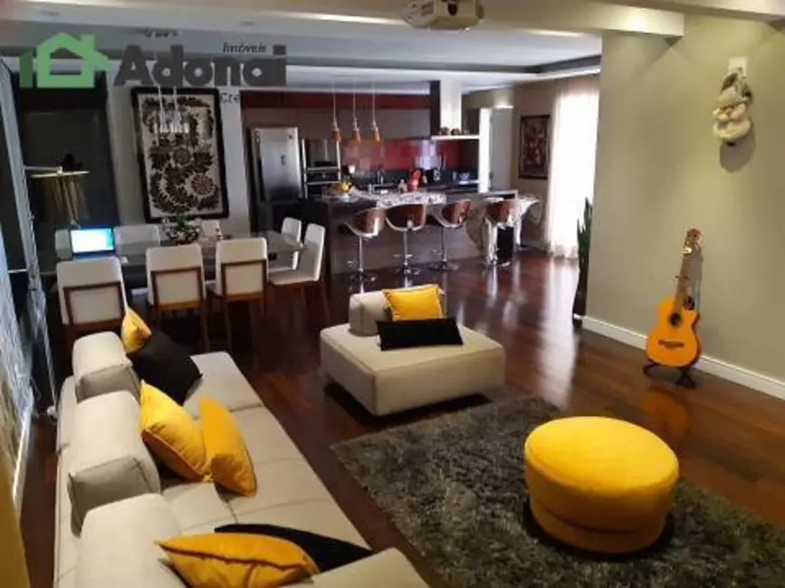 Apartamento com 3 quartos à venda, 131m2 em Jardim Ermida I, Jundiai - SP - imagem 8 Foto 8 de Apartamento com 3 quartos à venda, 131m2 em Jardim Ermida I, Jundiai - SP