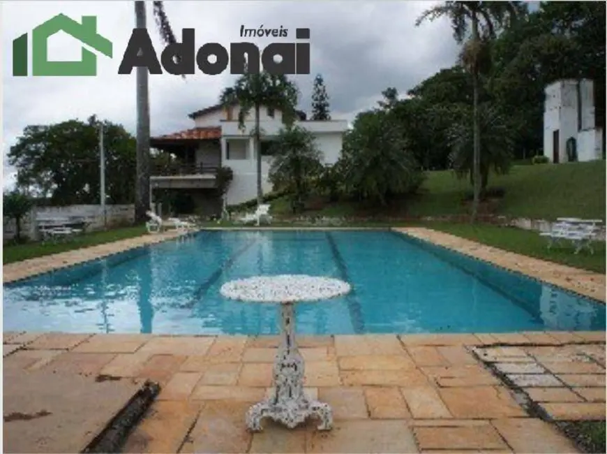 Foto 7 de Terreno / Lote à venda, 178000m2 em Porto Feliz - SP