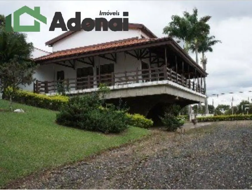 Foto 3 de Terreno / Lote à venda, 178000m2 em Porto Feliz - SP